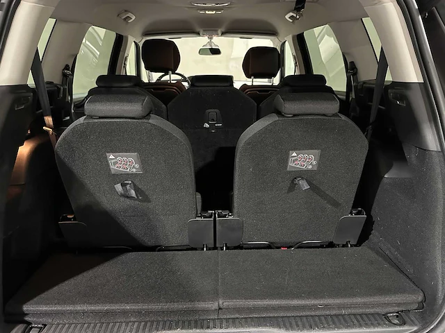 Citroen grand c4 spacetourer 1.2 puretech business 131pk 2020 7-persoons (origineel-nl) automaat, j-641-lx - afbeelding 32 van  54