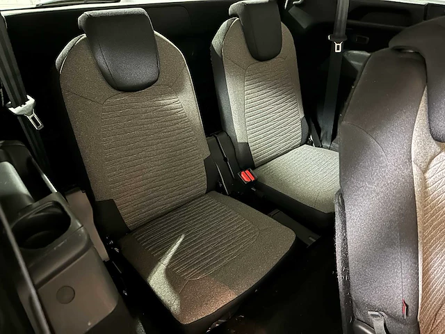 Citroen grand c4 spacetourer 1.2 puretech business 131pk 2020 7-persoons (origineel-nl) automaat, j-641-lx - afbeelding 36 van  54