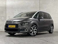 Citroen grand c4 spacetourer 1.2 puretech business 131pk 2020 7-persoons (origineel-nl) automaat, j-641-lx - afbeelding 34 van  54