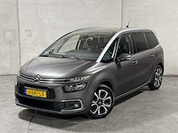 Citroen grand c4 spacetourer 1.2 puretech business 131pk 2020 7-persoons (origineel-nl) automaat, j-641-lx - afbeelding 45 van  54