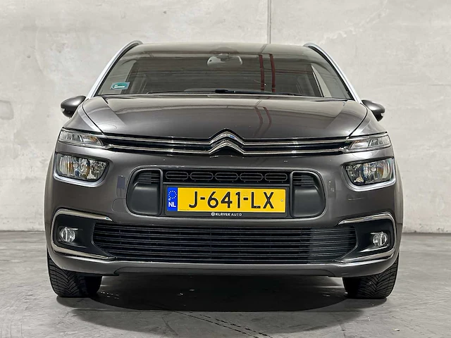 Citroen grand c4 spacetourer 1.2 puretech business 131pk 2020 7-persoons (origineel-nl) automaat, j-641-lx - afbeelding 52 van  54