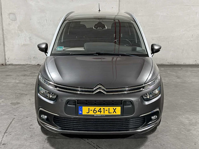 Citroen grand c4 spacetourer 1.2 puretech business 131pk 2020 7-persoons (origineel-nl) automaat, j-641-lx - afbeelding 53 van  54