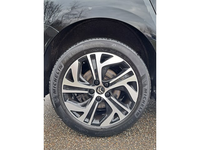 Citroen, grand c4 spacetourer, 1.2 puretech c-series, 2022 - afbeelding 2 van  45