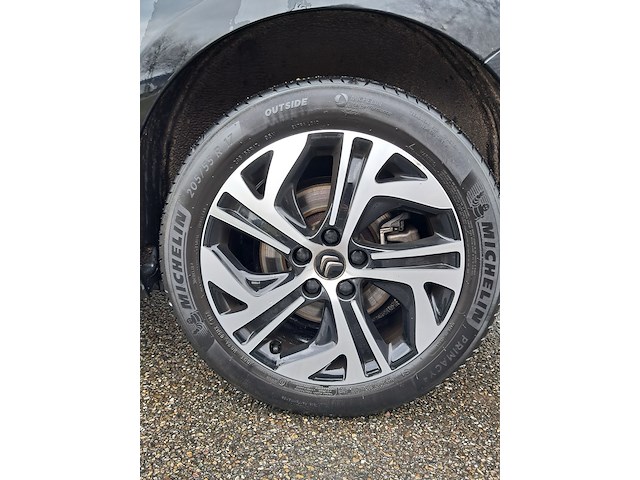 Citroen, grand c4 spacetourer, 1.2 puretech c-series, 2022 - afbeelding 3 van  45