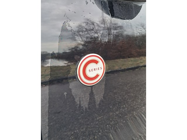 Citroen, grand c4 spacetourer, 1.2 puretech c-series, 2022 - afbeelding 5 van  45