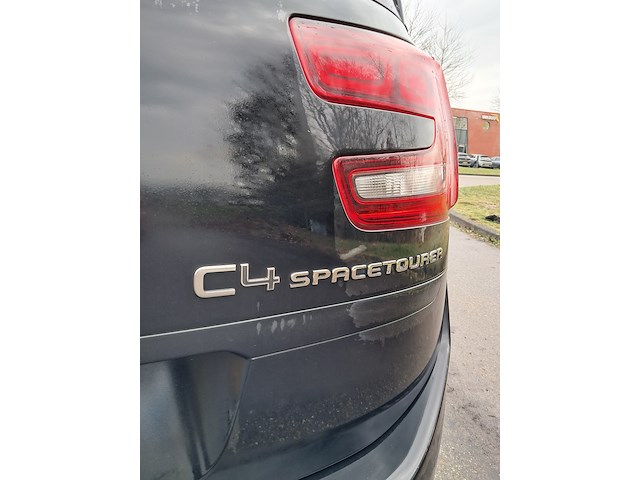 Citroen, grand c4 spacetourer, 1.2 puretech c-series, 2022 - afbeelding 7 van  45