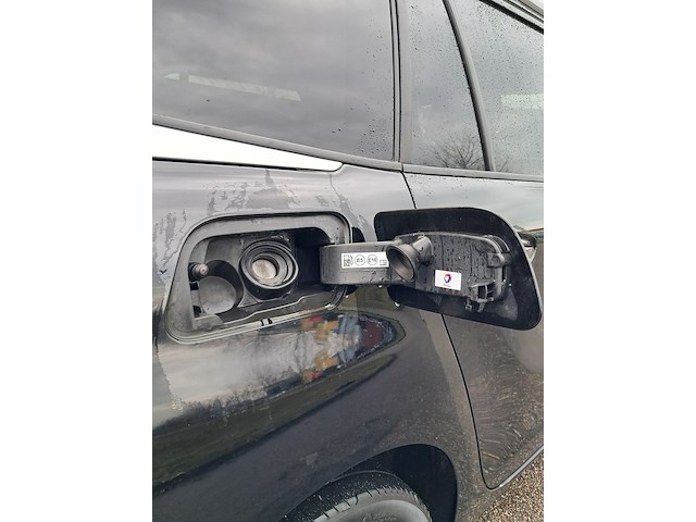 Citroen, grand c4 spacetourer, 1.2 puretech c-series, 2022 - afbeelding 8 van  45