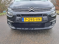 Citroen, grand c4 spacetourer, 1.2 puretech c-series, 2022 - afbeelding 10 van  45