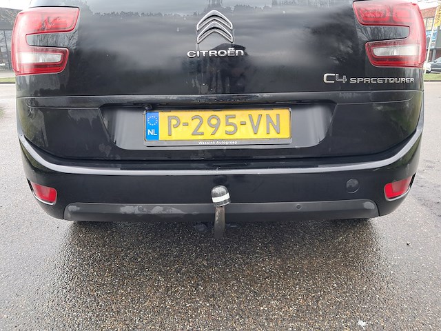 Citroen, grand c4 spacetourer, 1.2 puretech c-series, 2022 - afbeelding 11 van  45