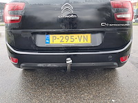 Citroen, grand c4 spacetourer, 1.2 puretech c-series, 2022 - afbeelding 11 van  45