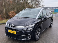 Citroen, grand c4 spacetourer, 1.2 puretech c-series, 2022