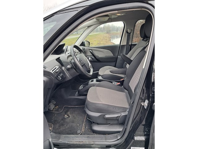 Citroen, grand c4 spacetourer, 1.2 puretech c-series, 2022 - afbeelding 14 van  45