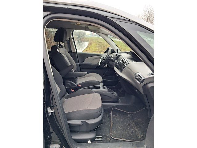 Citroen, grand c4 spacetourer, 1.2 puretech c-series, 2022 - afbeelding 15 van  45