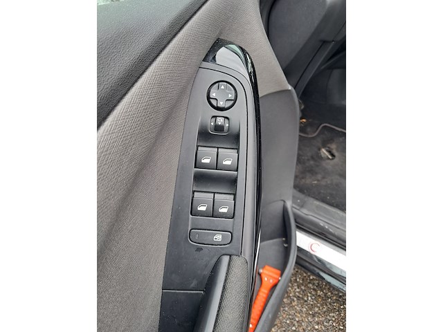 Citroen, grand c4 spacetourer, 1.2 puretech c-series, 2022 - afbeelding 16 van  45