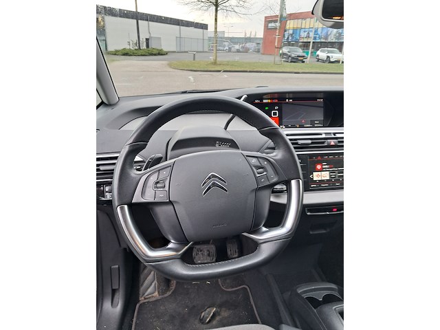 Citroen, grand c4 spacetourer, 1.2 puretech c-series, 2022 - afbeelding 17 van  45