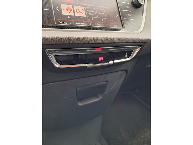 Citroen, grand c4 spacetourer, 1.2 puretech c-series, 2022 - afbeelding 20 van  45