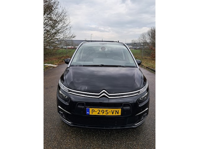Citroen, grand c4 spacetourer, 1.2 puretech c-series, 2022 - afbeelding 12 van  45