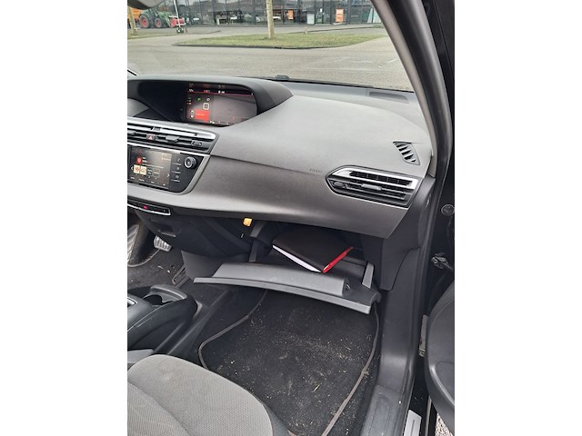 Citroen, grand c4 spacetourer, 1.2 puretech c-series, 2022 - afbeelding 25 van  45