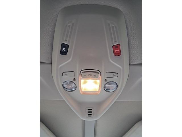 Citroen, grand c4 spacetourer, 1.2 puretech c-series, 2022 - afbeelding 26 van  45