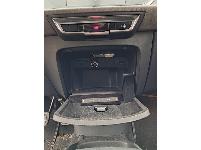 Citroen, grand c4 spacetourer, 1.2 puretech c-series, 2022 - afbeelding 27 van  45