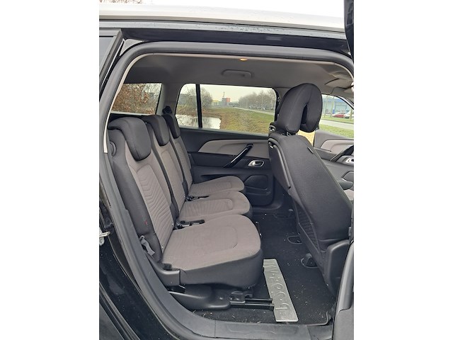 Citroen, grand c4 spacetourer, 1.2 puretech c-series, 2022 - afbeelding 29 van  45