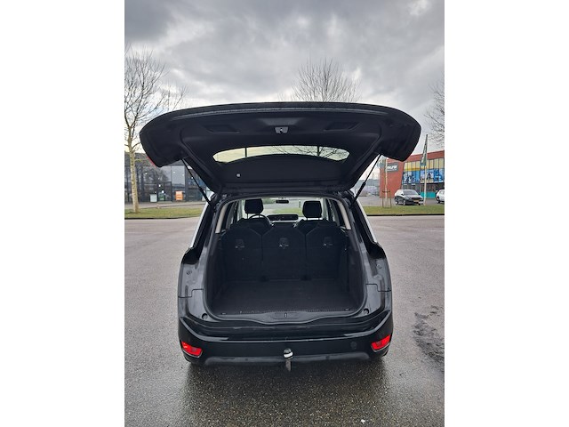 Citroen, grand c4 spacetourer, 1.2 puretech c-series, 2022 - afbeelding 32 van  45