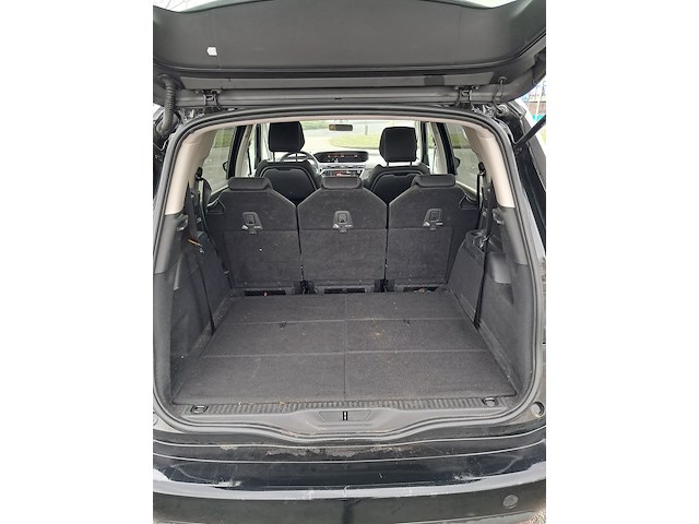 Citroen, grand c4 spacetourer, 1.2 puretech c-series, 2022 - afbeelding 33 van  45