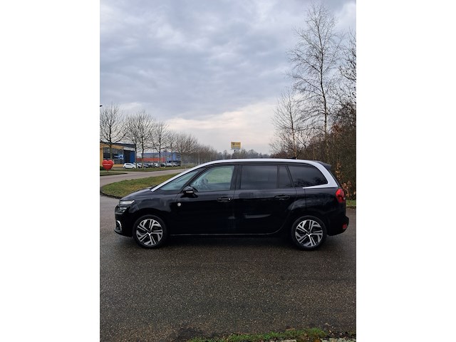 Citroen, grand c4 spacetourer, 1.2 puretech c-series, 2022 - afbeelding 23 van  45