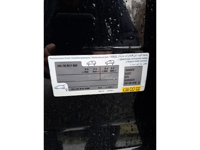 Citroen, grand c4 spacetourer, 1.2 puretech c-series, 2022 - afbeelding 35 van  45