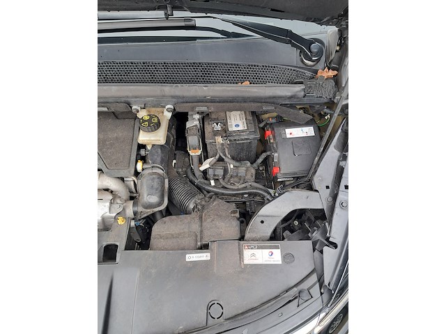 Citroen, grand c4 spacetourer, 1.2 puretech c-series, 2022 - afbeelding 37 van  45