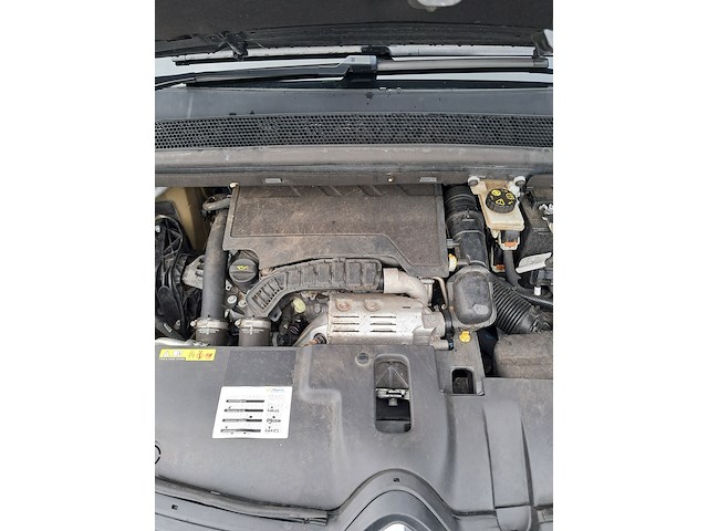 Citroen, grand c4 spacetourer, 1.2 puretech c-series, 2022 - afbeelding 38 van  45