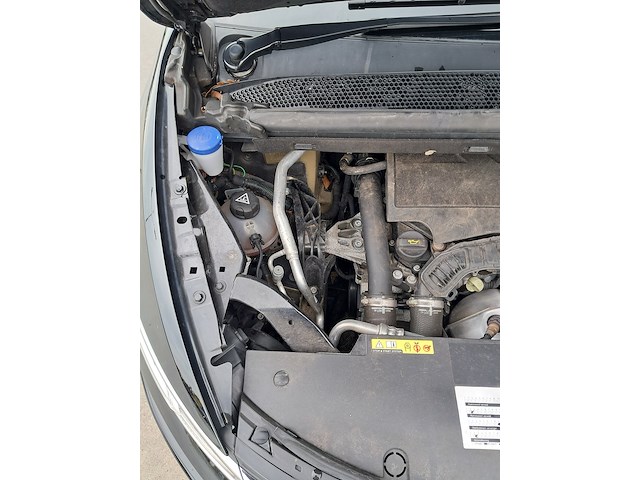 Citroen, grand c4 spacetourer, 1.2 puretech c-series, 2022 - afbeelding 39 van  45