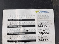 Citroen, grand c4 spacetourer, 1.2 puretech c-series, 2022 - afbeelding 40 van  45