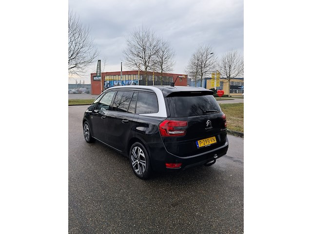 Citroen, grand c4 spacetourer, 1.2 puretech c-series, 2022 - afbeelding 34 van  45