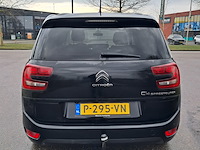 Citroen, grand c4 spacetourer, 1.2 puretech c-series, 2022 - afbeelding 41 van  45
