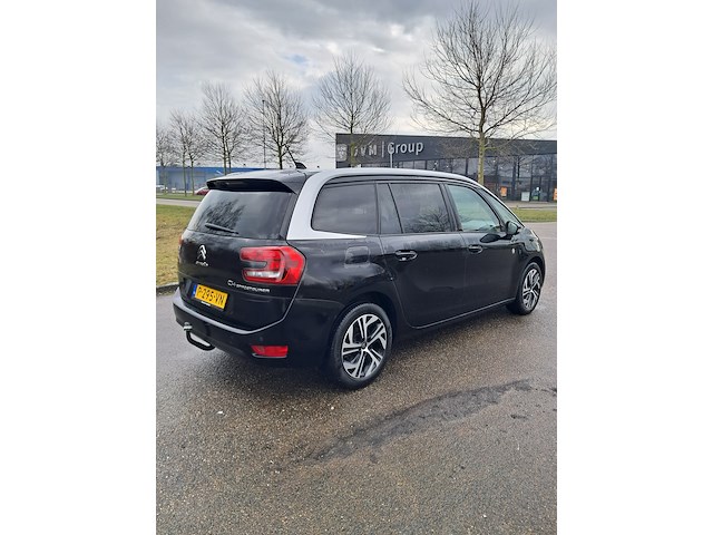 Citroen, grand c4 spacetourer, 1.2 puretech c-series, 2022 - afbeelding 42 van  45