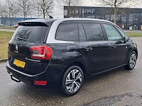 Citroen, grand c4 spacetourer, 1.2 puretech c-series, 2022 - afbeelding 42 van  45