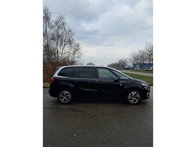 Citroen, grand c4 spacetourer, 1.2 puretech c-series, 2022 - afbeelding 43 van  45