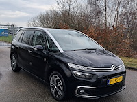 Citroen, grand c4 spacetourer, 1.2 puretech c-series, 2022 - afbeelding 44 van  45