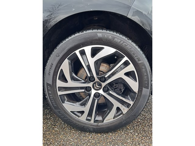 Citroen, grand c4 spacetourer, 1.2 puretech c-series, 2022 - afbeelding 45 van  45