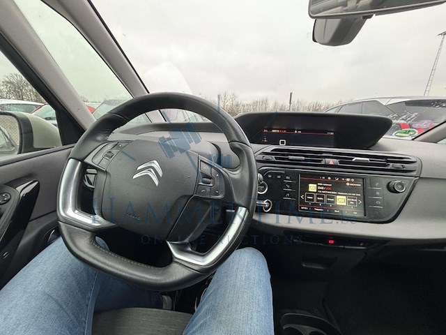 Citroen grand c4 spacetourer 1.2 puretech feel s&s, 2019 - afbeelding 2 van  32