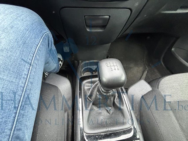 Citroen grand c4 spacetourer 1.2 puretech feel s&s, 2019 - afbeelding 5 van  32