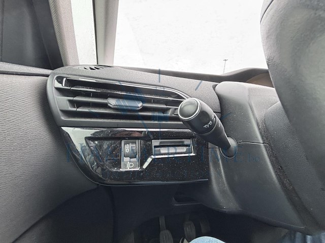 Citroen grand c4 spacetourer 1.2 puretech feel s&s, 2019 - afbeelding 9 van  32