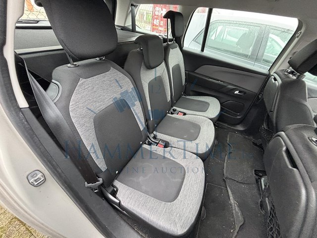 Citroen grand c4 spacetourer 1.2 puretech feel s&s, 2019 - afbeelding 13 van  32