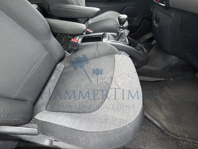 Citroen grand c4 spacetourer 1.2 puretech feel s&s, 2019 - afbeelding 15 van  32