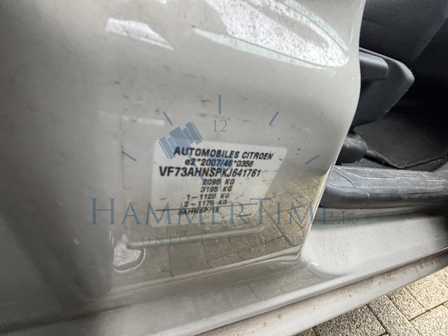 Citroen grand c4 spacetourer 1.2 puretech feel s&s, 2019 - afbeelding 16 van  32