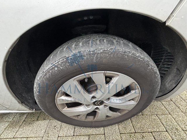Citroen grand c4 spacetourer 1.2 puretech feel s&s, 2019 - afbeelding 17 van  32