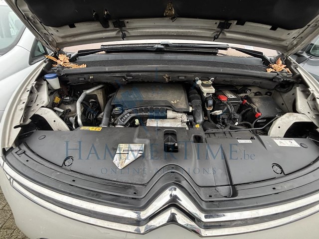 Citroen grand c4 spacetourer 1.2 puretech feel s&s, 2019 - afbeelding 18 van  32