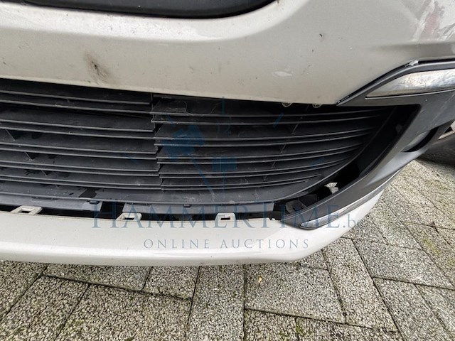 Citroen grand c4 spacetourer 1.2 puretech feel s&s, 2019 - afbeelding 20 van  32