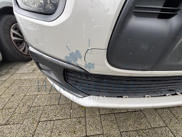 Citroen grand c4 spacetourer 1.2 puretech feel s&s, 2019 - afbeelding 22 van  32